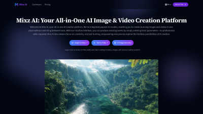 Ray2 AI - AI tool for Content Creation