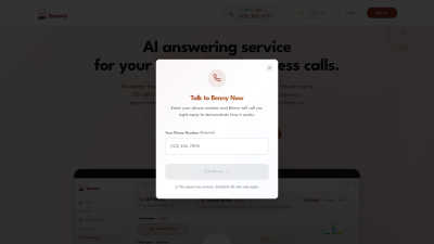Ask Benny - AI tool for AI Assistants
