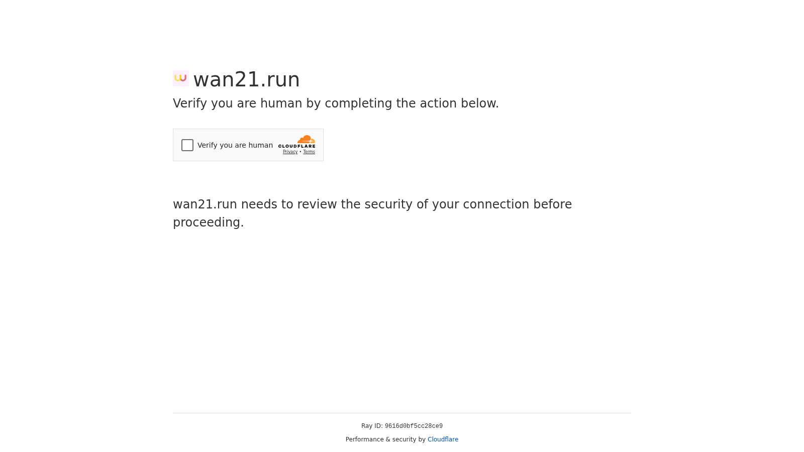 Wan2.1 Online application interface and features