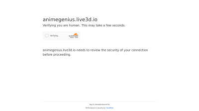 AnimeGenius - AI tool for Content Creation