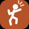 Angry Dance Filter logo