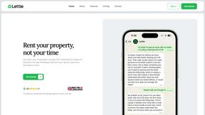 AskLettie - product for productivity