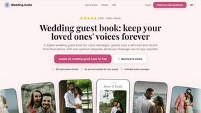 Wedding Audio