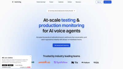 Hamming - AI tool for Education & Learning