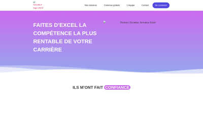 L'Exceleur - AI tool for Coaching
