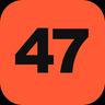 Bulin 47 AI logo