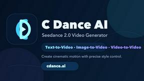 C Dance AI