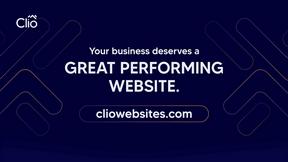 Clio Websites - product for productivity
