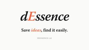 dEssence