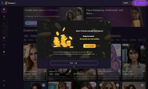 Dreamyai Hentai Fox Website