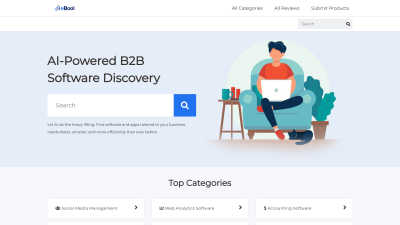 eBool - AI tool for SEO