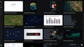 Easymotion - AI Motion Graphics Generato