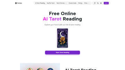 TaroTap - AI tool for AI Assistants