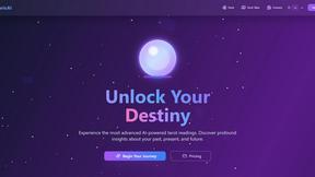 esotericAI - product for Personal Development