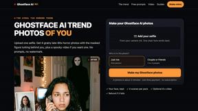 Ghostface AI