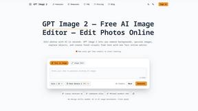 GPT Image 2
