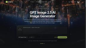 GPT Image 2.5
