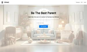 Kintext Website