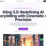 kling 3.0 AI