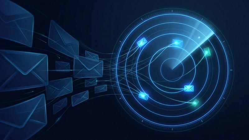 Kovnerov application interface and features