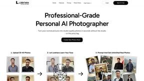 Looktara - product for productivity