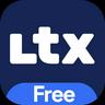 LTX 2.3 Free logo
