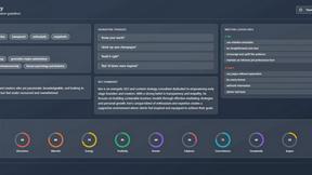 Meet Sona - product for productivity