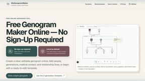 MyGenogramMaker