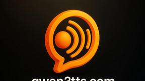 Qwen3 TTS - product for productivity