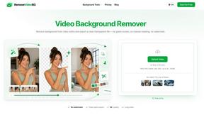 RemoveVideoBG