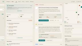 ROIpad market research - product for Analytics & Data