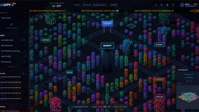 SaasCity - product for productivity