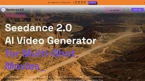 Seedance 2.0 - product for productivity