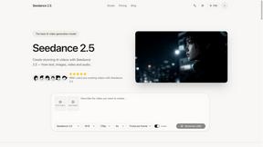 Seedance 2.5