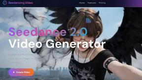 Seedance 2.0 AI - product for AI Assistants