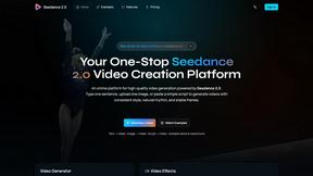 seedance 2.0 - product for productivity