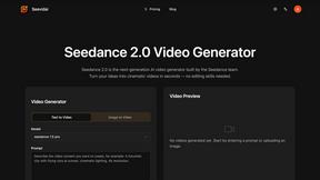 Seevidai - product for productivity