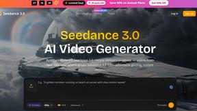 Seedance 3.0 - product for AI Assistants