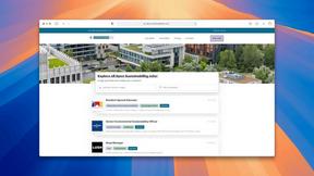 Sustainablejobs.com - product for productivity