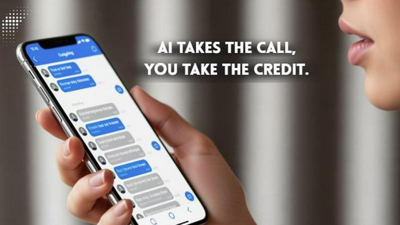 Takeorder AI   application interface and features
