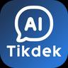 Tikdek