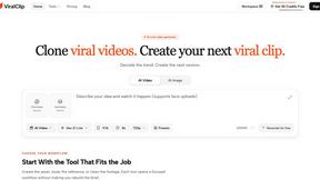 ViralClip
