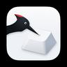 Woodpecker logo