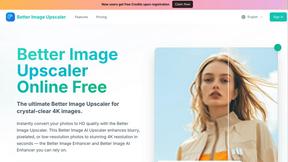 Better Image - product for productivity