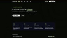 Luminus Tools
